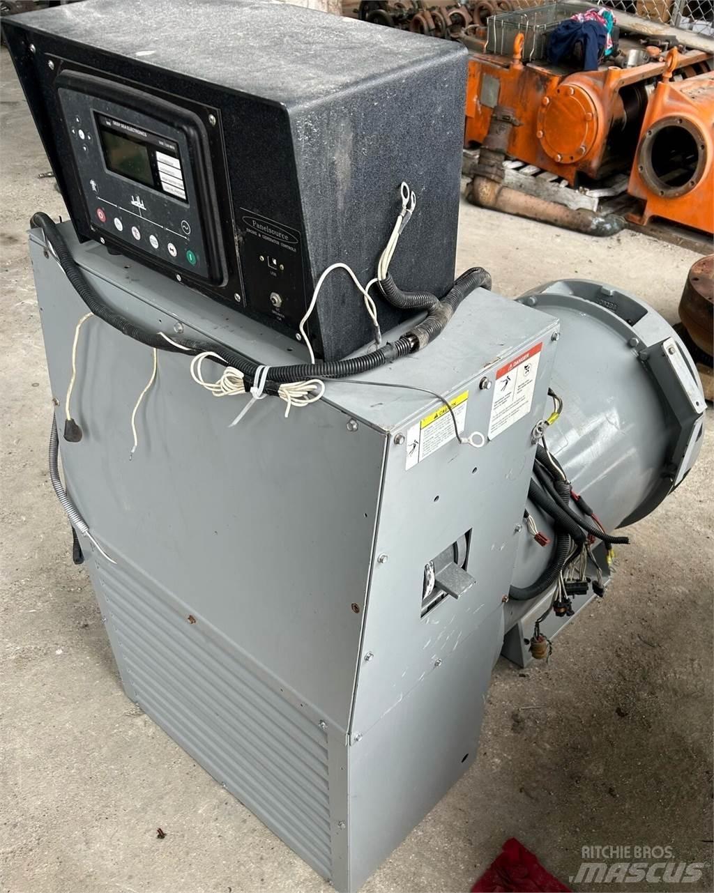 Marathon 350kW Ostali generatori