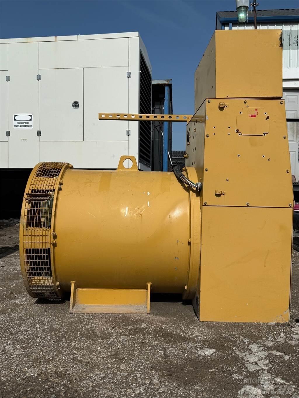 Marathon 600kW Ostali generatori