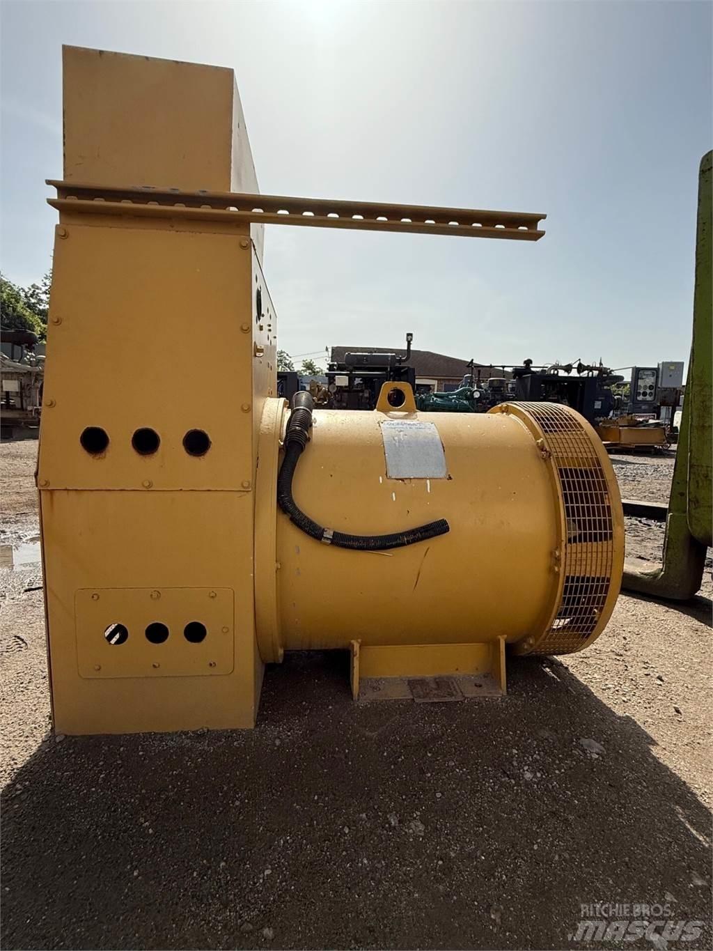 Marathon 600kW Ostali generatori