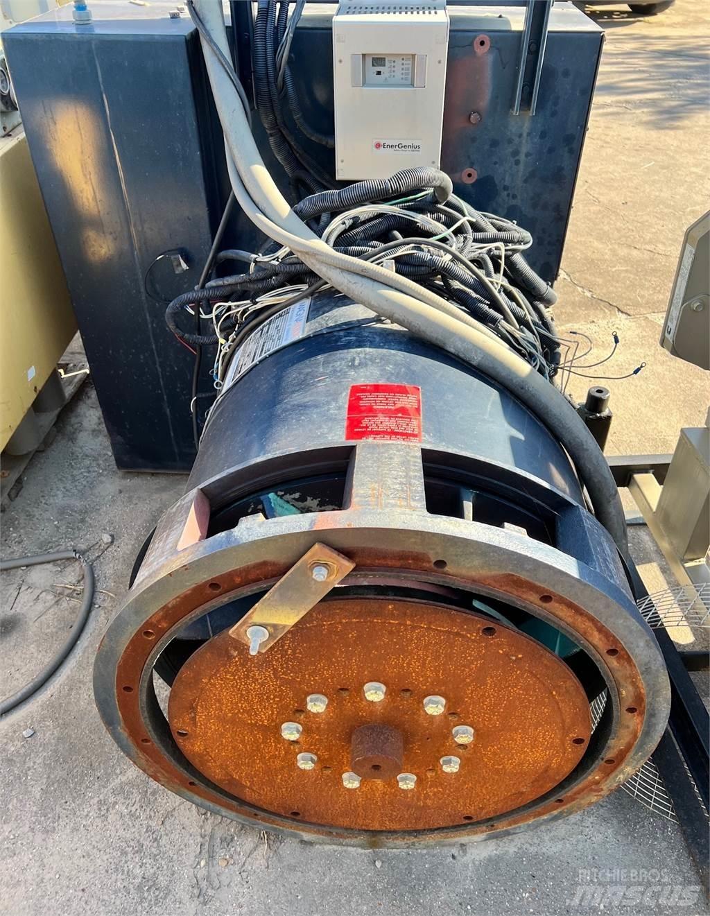 Marathon 750kW Ostali generatori