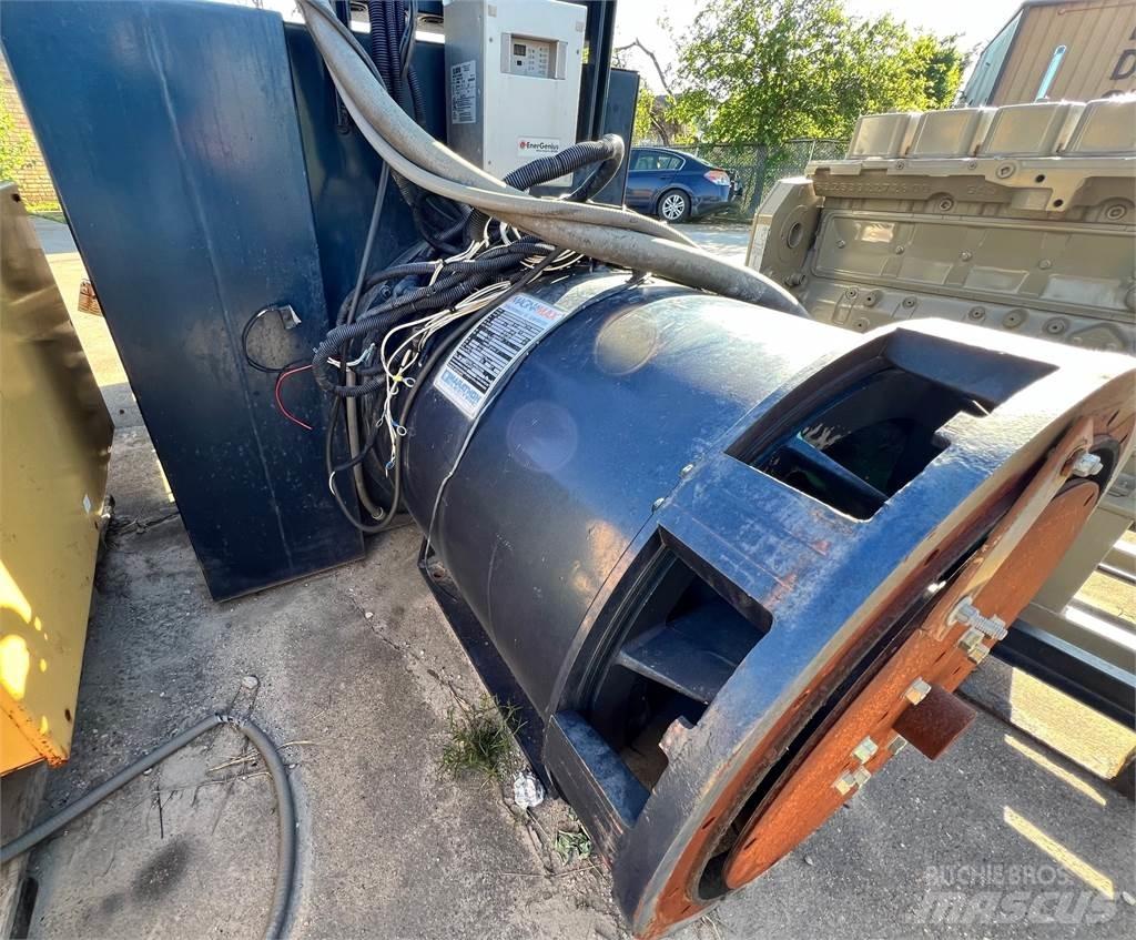 Marathon 750kW Ostali generatori