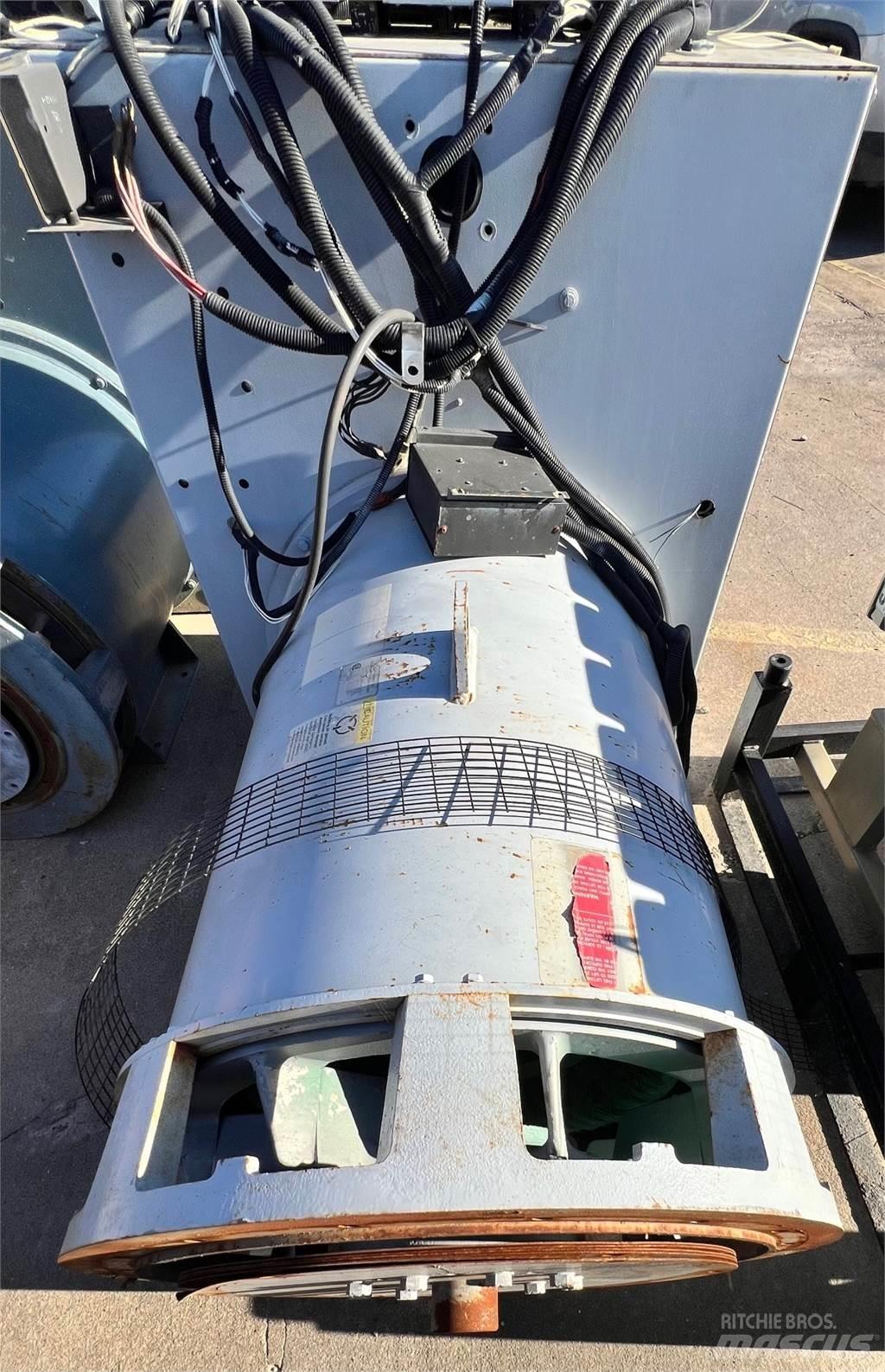 Marathon 810kW Ostali generatori