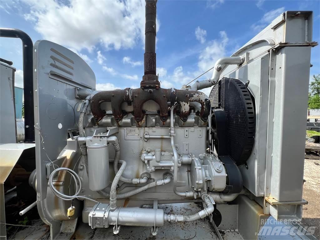 WAUKESHA F817 Motori za građevinarstvo