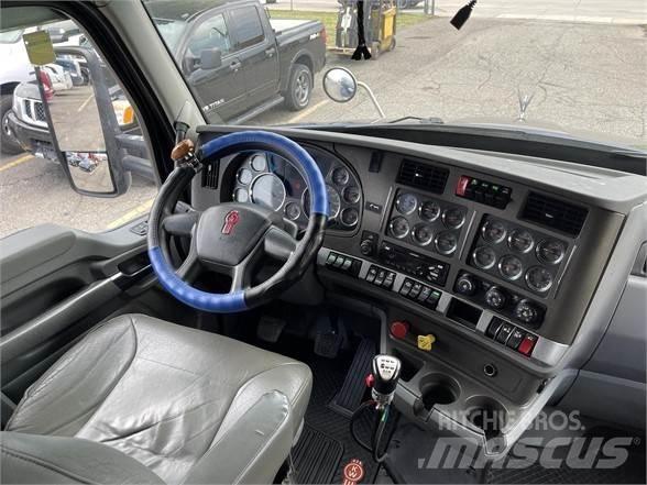 Kenworth T680 Tegljači