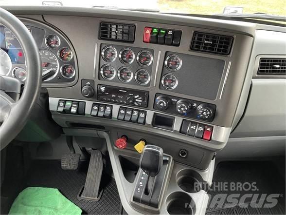 Kenworth T680 Tegljači