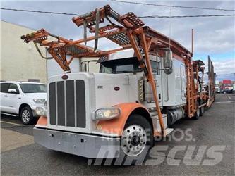 Peterbilt 389 Ostalo za građevinarstvo