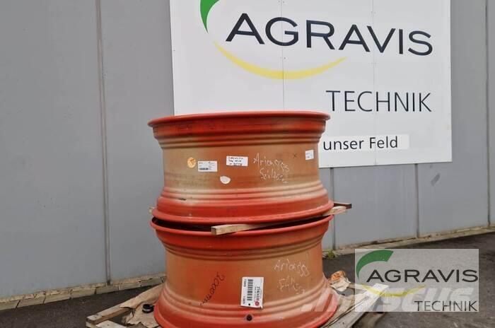  18X28 Gume, točkovi i felne