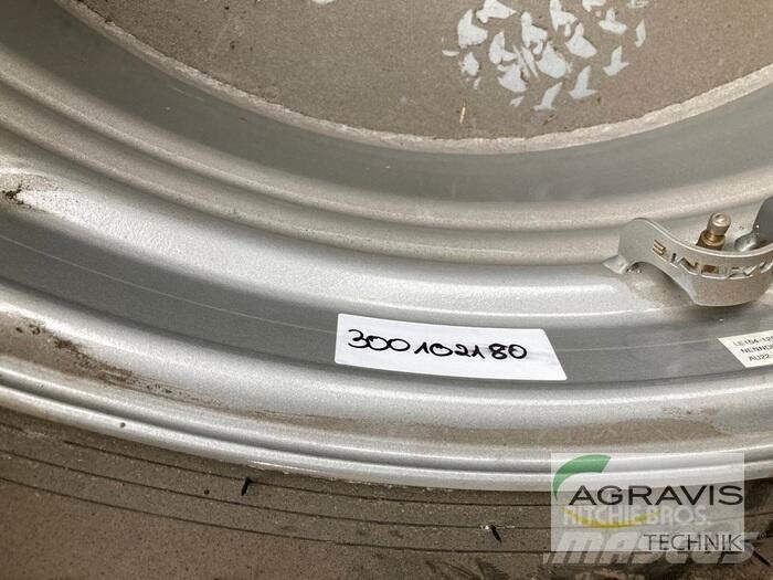  520/85R42 Gume, točkovi i felne