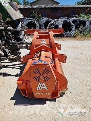Agrimaster RV 320 Kosilice za livade