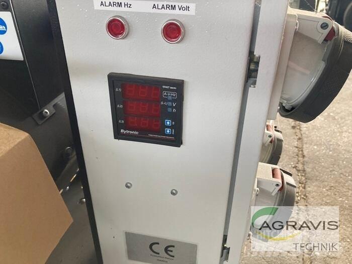  AgroWatt AWB4-40X-H Ostale mašine i oprema za veštačko djubrivo