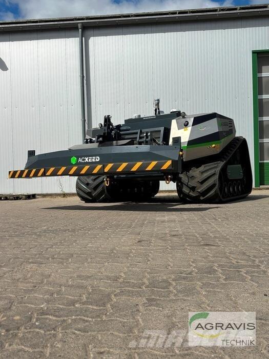  AgXeed AGBOT 5.115T2 Traktori