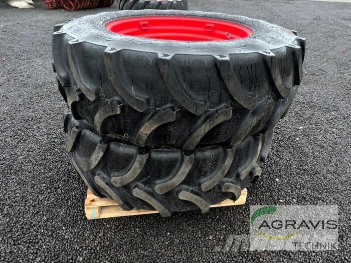 Alliance 520/70R38 Gume, točkovi i felne