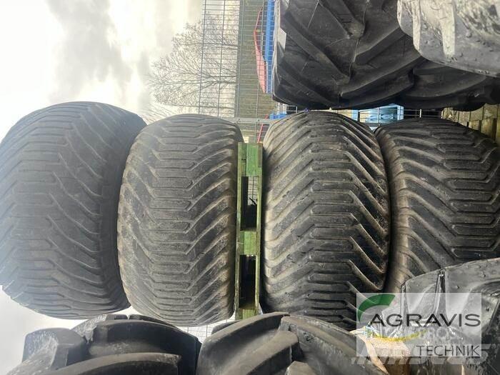 Alliance 750/60-30.5 Gume, točkovi i felne