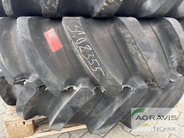 Alliance KR 540/65R30 Gume, točkovi i felne