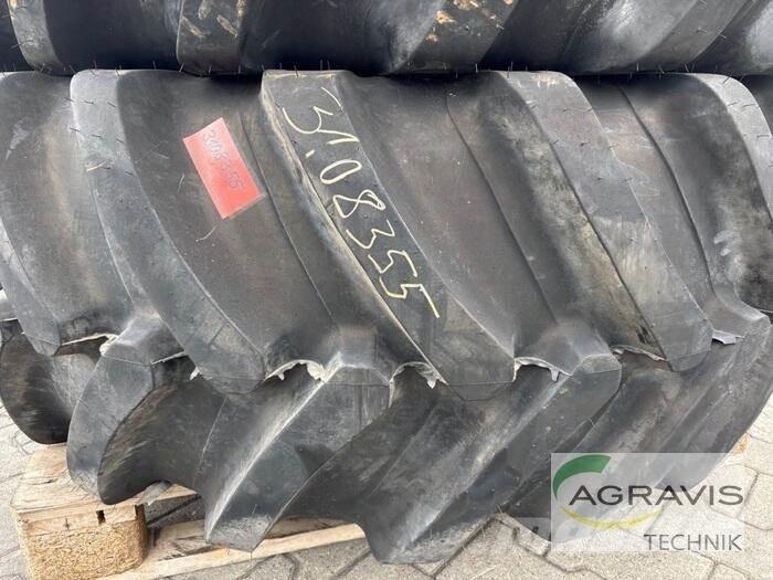 Alliance KR 540/65R30 Gume, točkovi i felne
