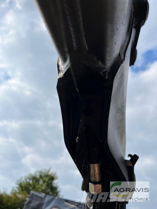 Ålö Frontlader Q 3 L Ostala dodatna oprema za traktore