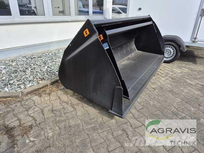 Ålö Frontlader VM 245 Ostala dodatna oprema za traktore