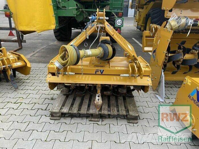 Alpego Fräse FV 140 Ostale poljoprivredne mašine