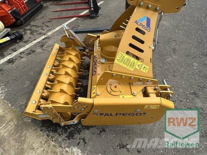 Alpego Rotodent BA-100 Ostale poljoprivredne mašine