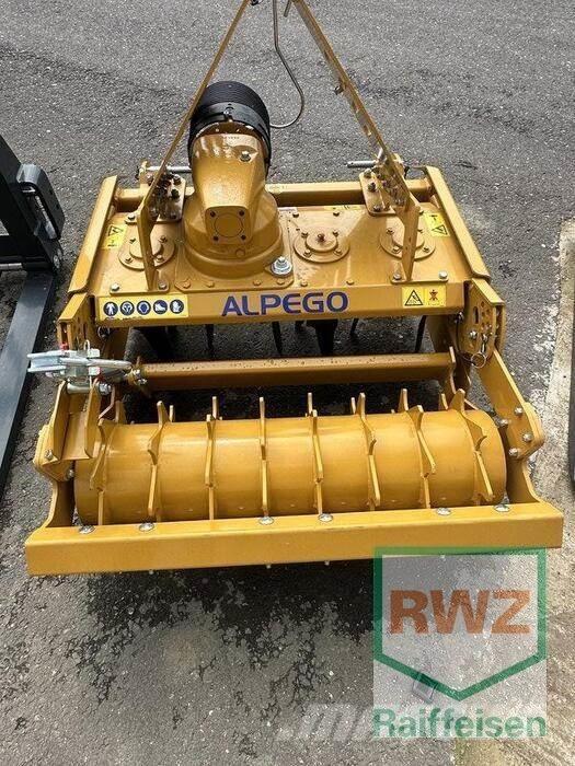 Alpego Rotodent BA-100 Ostale poljoprivredne mašine
