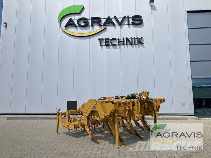 Alpego SKAT S1 7-300 Mašine za pripremo zemlje