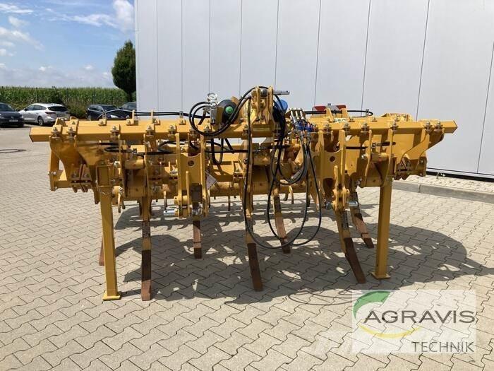Alpego SKAT S1 7-300 Mašine za pripremo zemlje