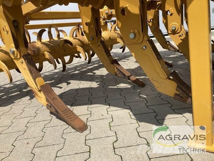 Alpego SKAT S1 7-300 Mašine za pripremo zemlje