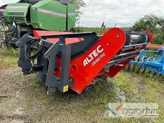 Altec DR180 PIC Ostale poljoprivredne mašine