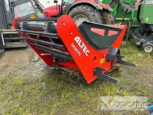 Altec DR180 PIC Ostale poljoprivredne mašine