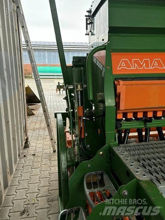 Amazone AD 3000 SUPER Sejačice