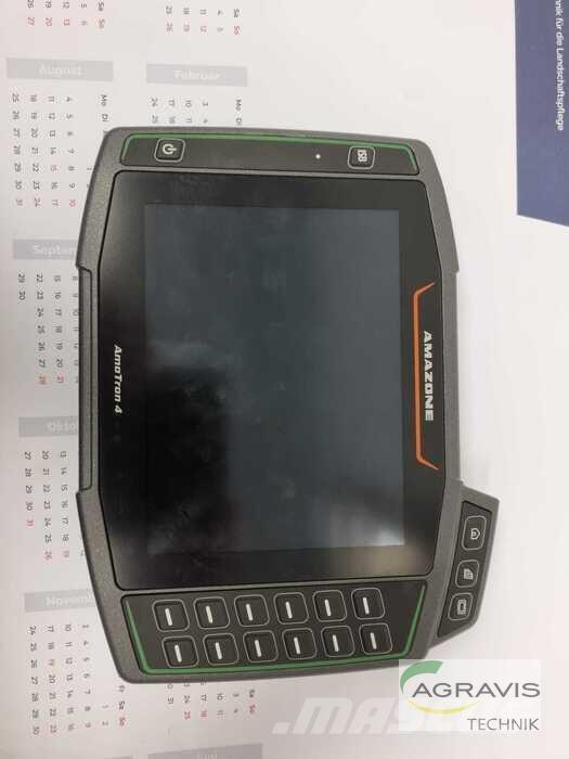 Amazone AMATRON 4 Ostale mašine i oprema za veštačko djubrivo