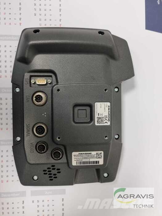 Amazone AMATRON 4 Ostale mašine i oprema za veštačko djubrivo