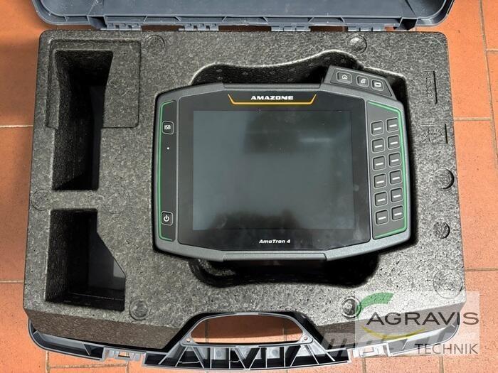 Amazone AMATRON4 Ostale mašine i oprema za veštačko djubrivo