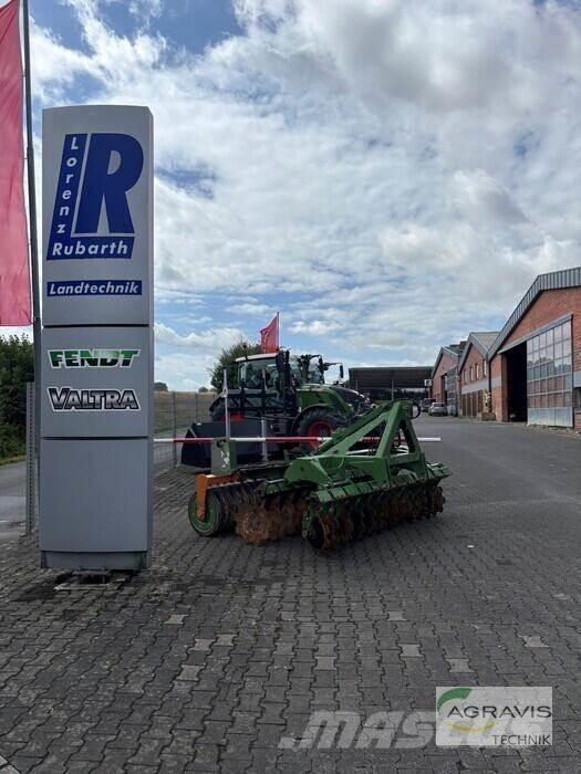 Amazone CATROS+ 3001 Drljače