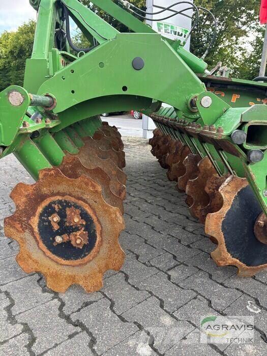 Amazone CATROS+ 3001 Drljače
