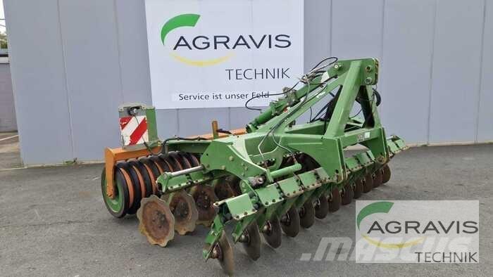Amazone CATROS+ 3001 Drljače