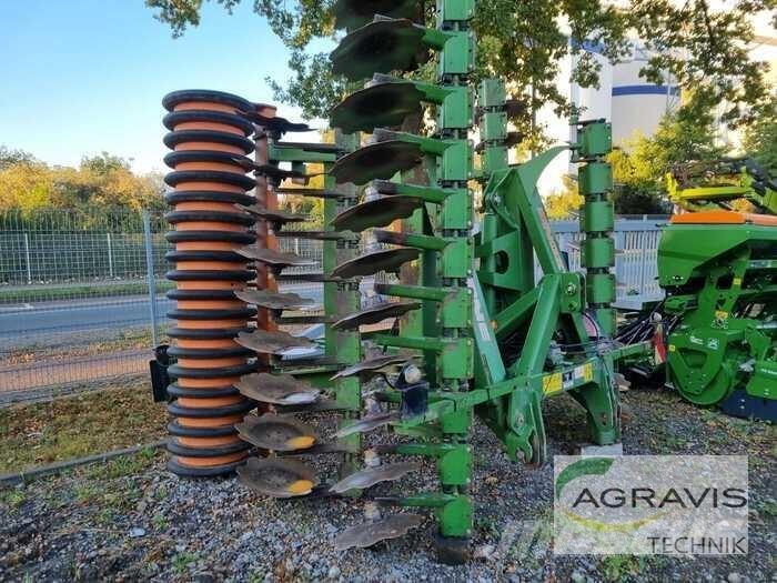 Amazone CATROS 5001-2 Drljače