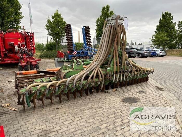 Amazone CATROS 6001-2 Drljače