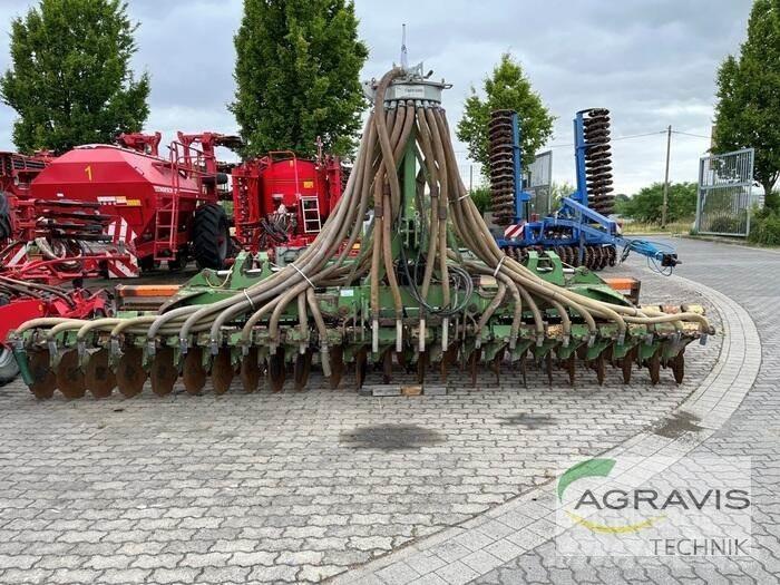 Amazone CATROS 6001-2 Drljače