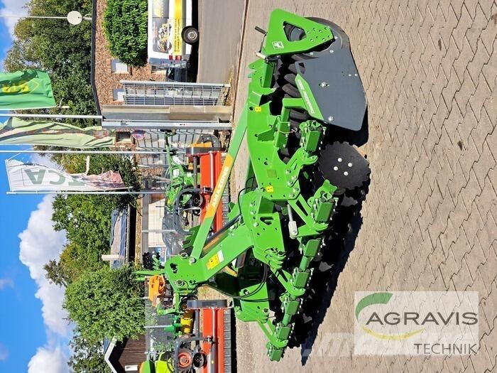 Amazone COMBIDISC 3000 Drljače