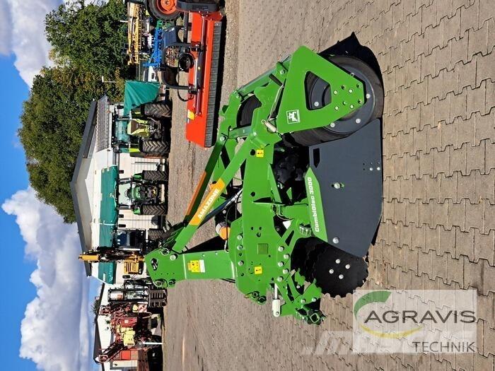 Amazone COMBIDISC 3000 Drljače