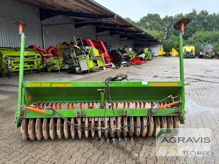 Amazone D7-30 SPECIAL Sejačice