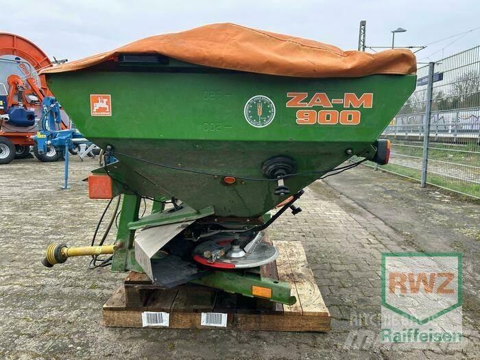 Amazone Düngerstreuer Rasturači mineralnog đubriva