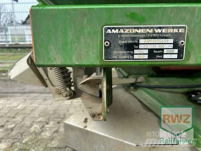 Amazone Düngerstreuer Rasturači mineralnog đubriva