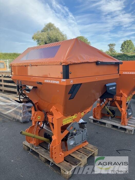 Amazone E+S 751 Ostale mašine za put i sneg