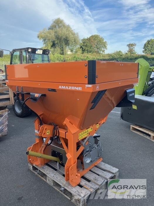 Amazone E+S 751 Ostale mašine za put i sneg