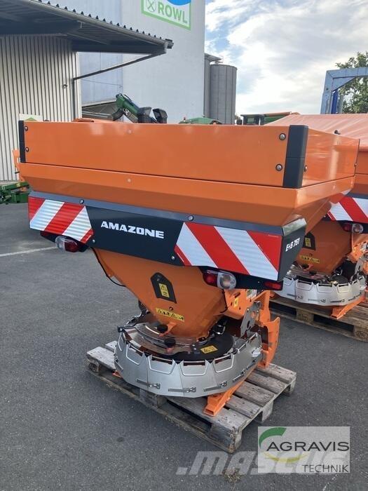 Amazone E+S 751 Ostale mašine za put i sneg