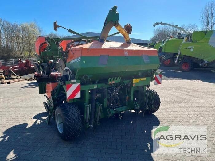 Amazone ED 6000-2C Sejačice