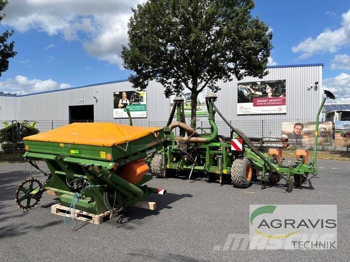 Amazone ED 602 K Sejačice