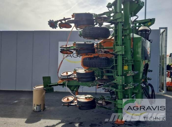 Amazone EDX 6000-2C Sejačice